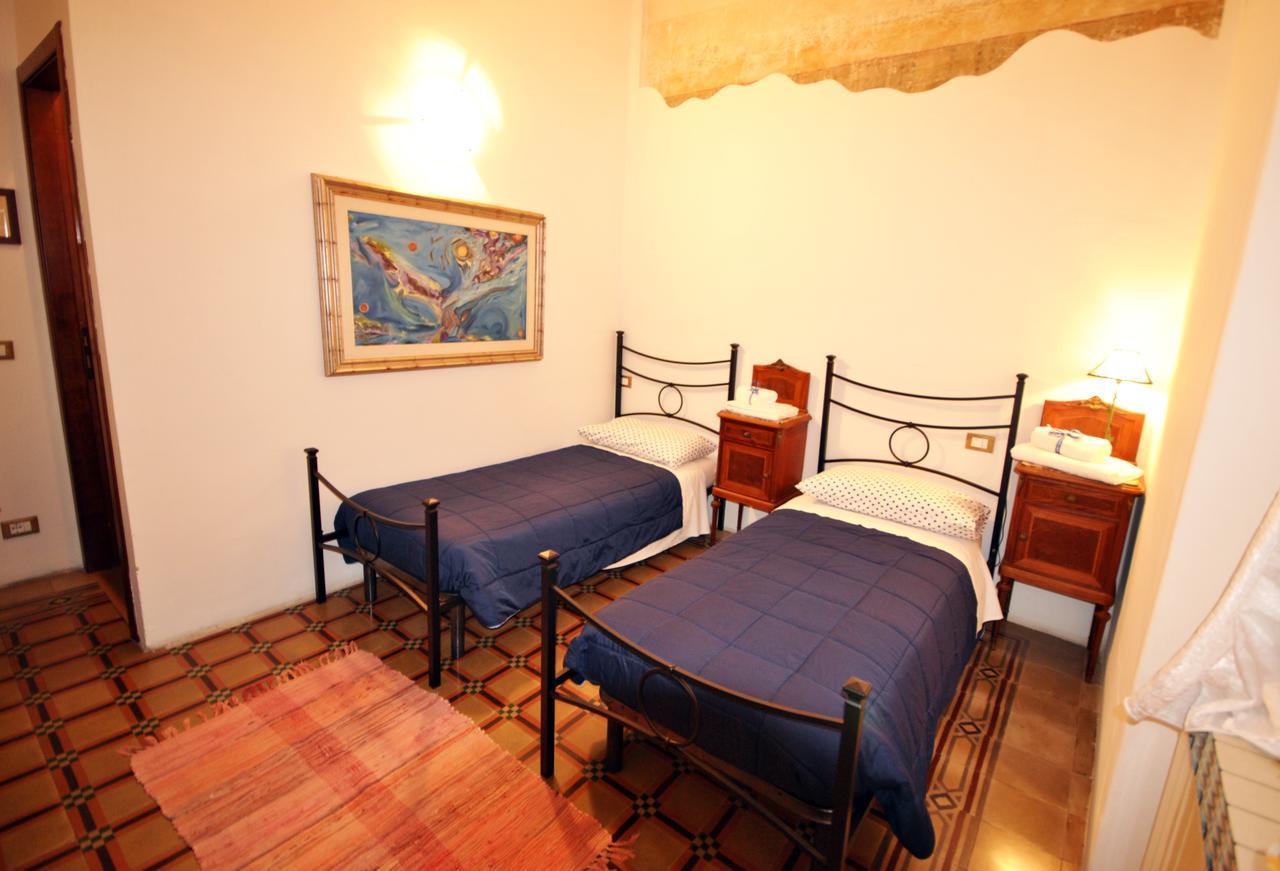 B&B Grand Lori 베로나 외부 사진