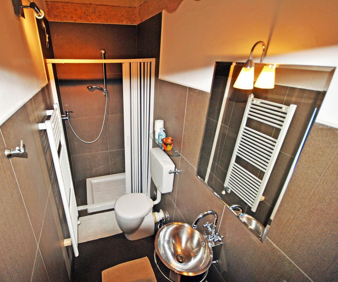 B&B Grand Lori 베로나 외부 사진