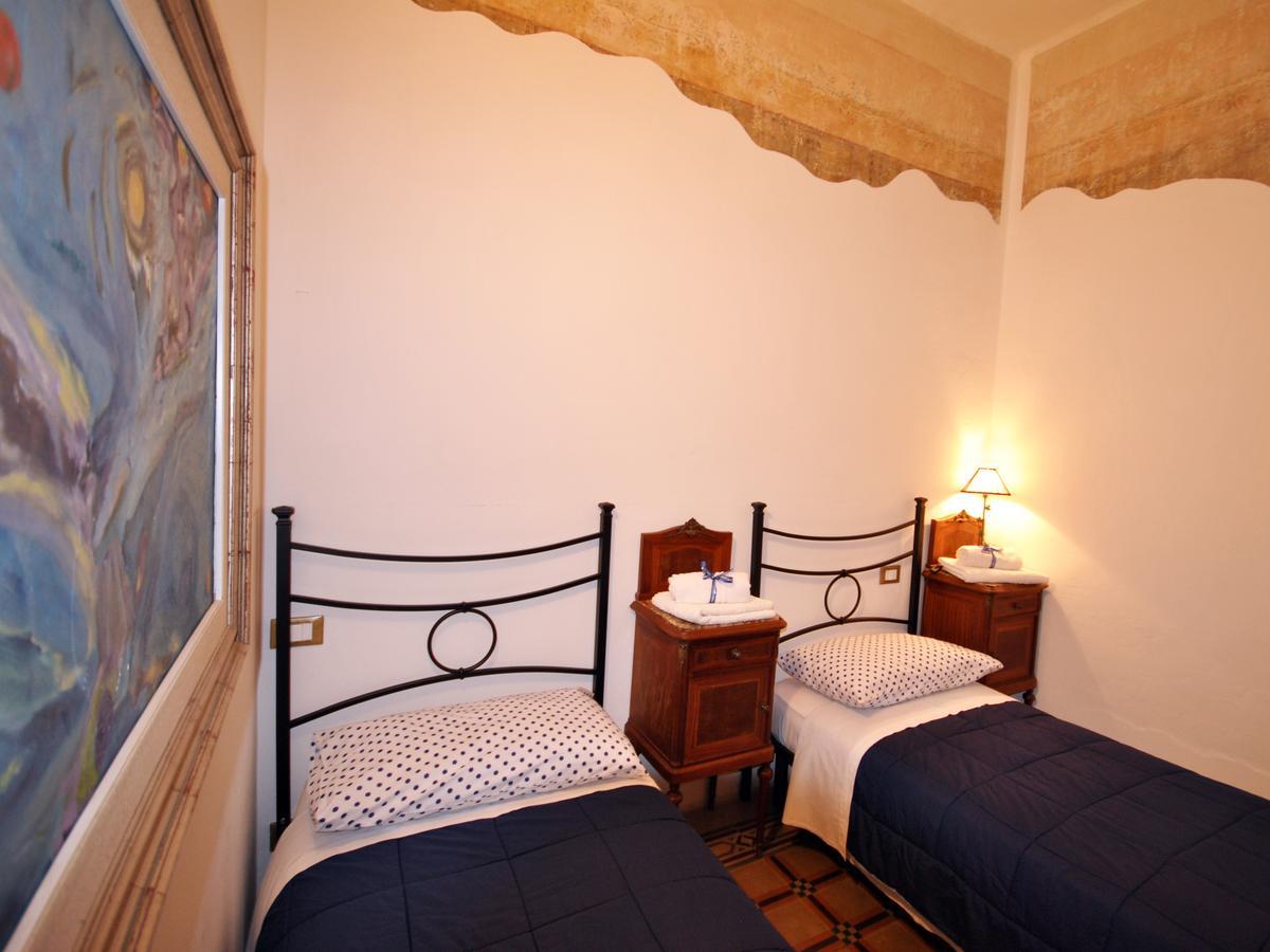 B&B Grand Lori 베로나 외부 사진